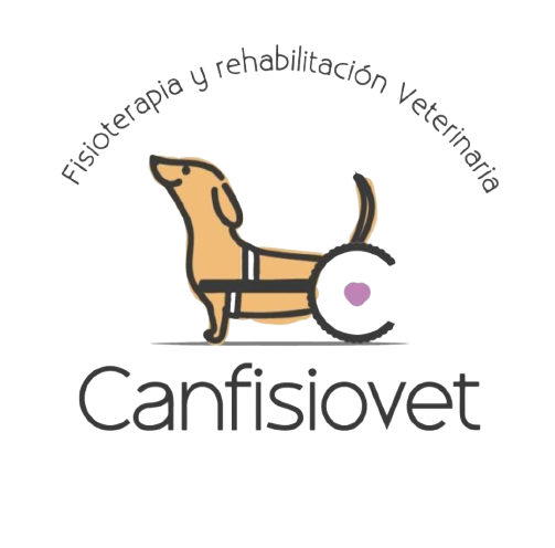 FisioVet Logo